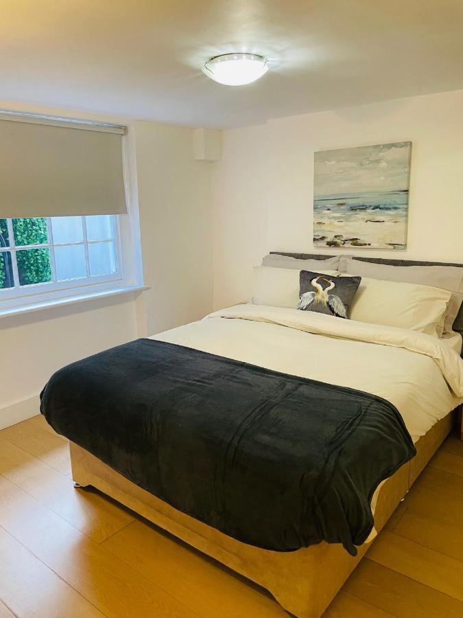 Luxury Maisonette Ll Londra Exterior foto