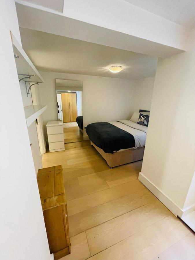 Luxury Maisonette Ll Londra Exterior foto